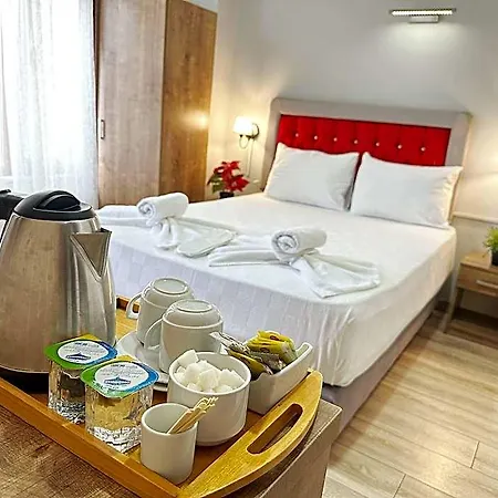 Hotel Taksim Park 2*