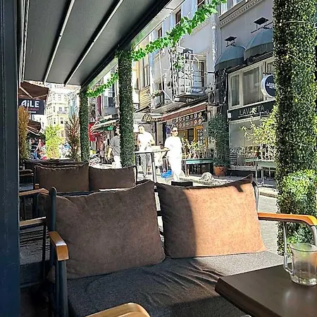 Taksim Park Hotel