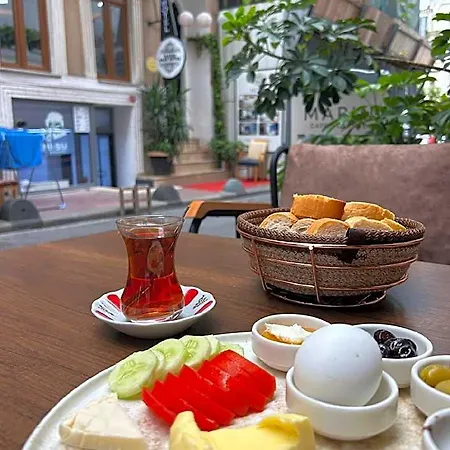 Hotel Taksim Park