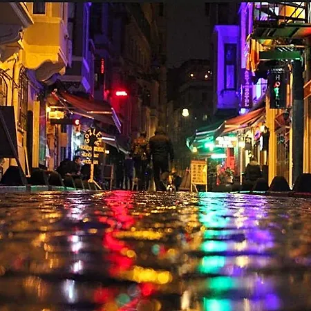 Taksim Park 2*