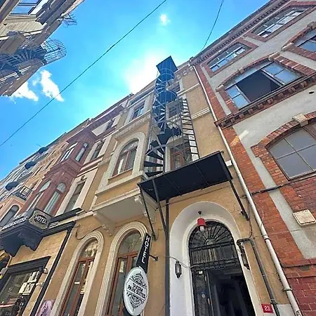 Taksim Park Hotel 2*