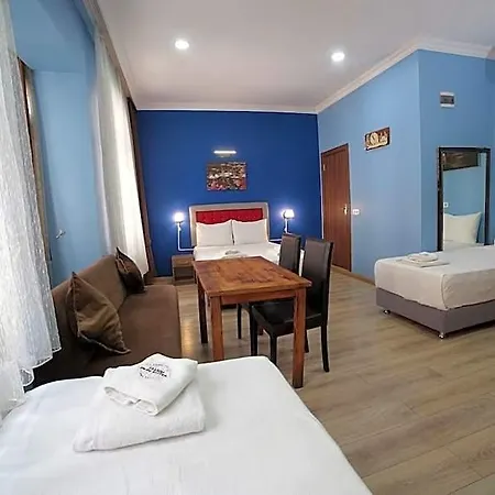 Hotel Taksim Park 2*