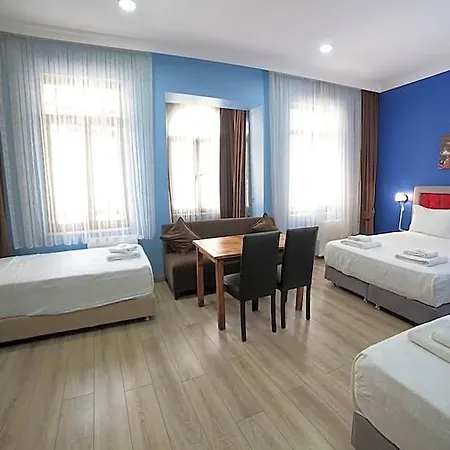 Taksim Park Hotel