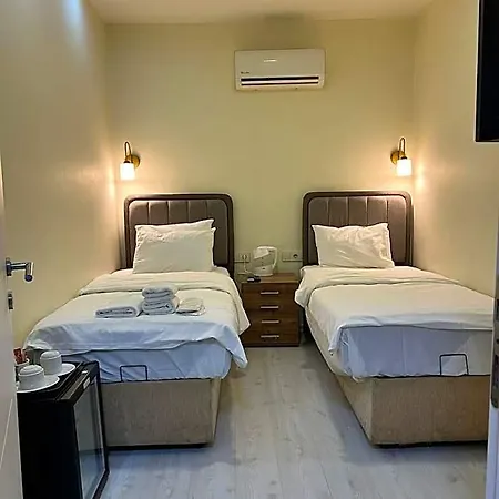Taksim Park Hotel