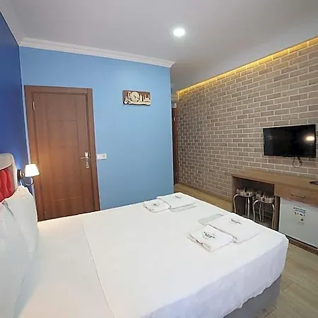 Taksim Park Hotel Istanbulská provincie