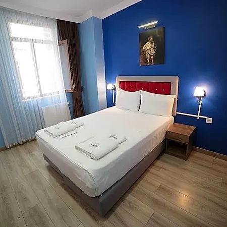 Hotel Taksim Park
