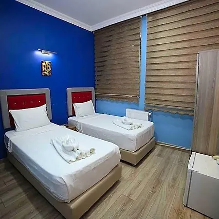 Taksim Park Hotel 2*