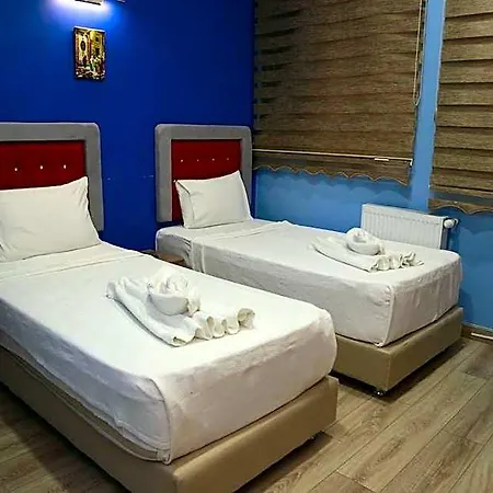 Taksim Park Hotel 2*