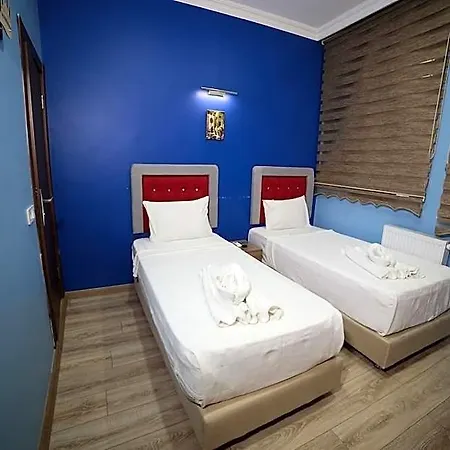 Hotel Taksim Park Istanbulská provincie