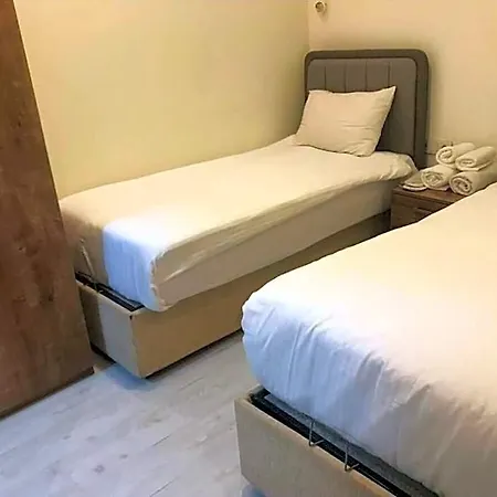Taksim Park Hotel 2*