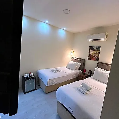 Taksim Park Hotel