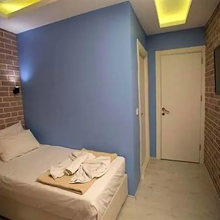 Hotel Taksim Park 2*