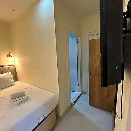 Hotel Taksim Park Estambul