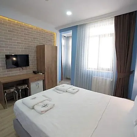 Hotel Taksim Park