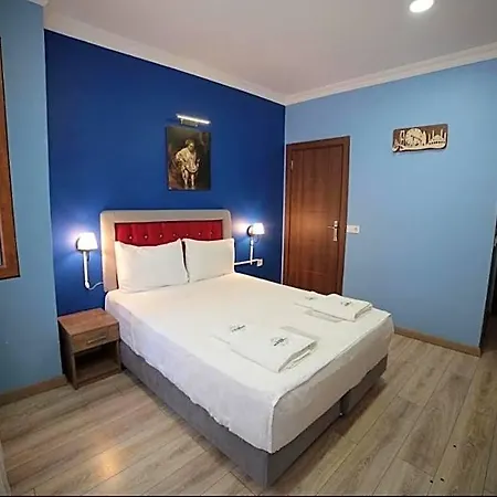 Hotel Taksim Park Estambul