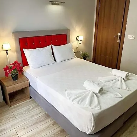 Hotel Taksim Park 2*