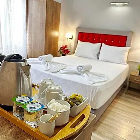 Hotel Taksim Park 2*