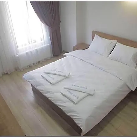 Hotel Taksim Park Istanbulská provincie