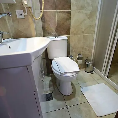 Taksim Park Hotel Istanbul